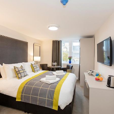 The Dalkeith Hotel By Pillow Экстерьер фото