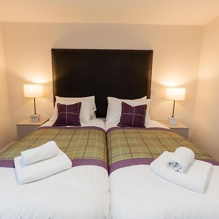The Dalkeith Hotel By Pillow Экстерьер фото