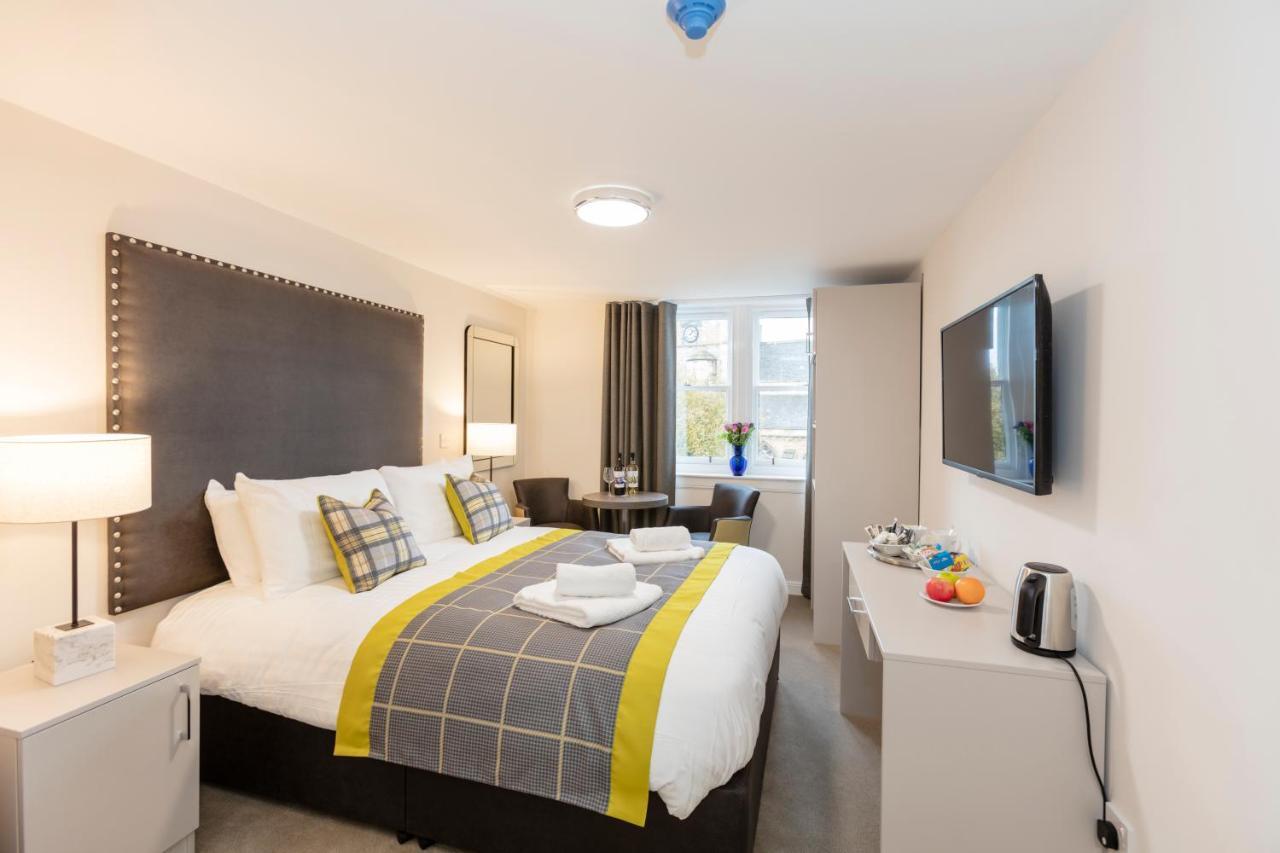 The Dalkeith Hotel By Pillow Экстерьер фото