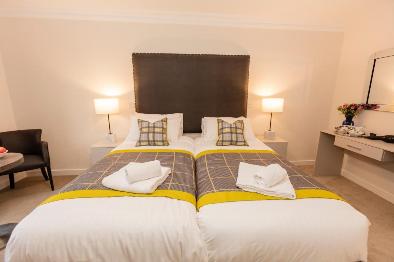 The Dalkeith Hotel By Pillow Экстерьер фото